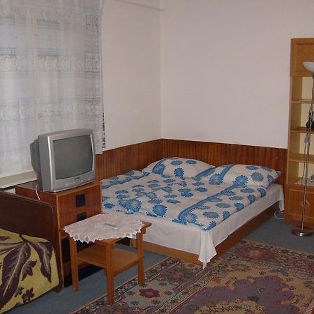 Ferienwohnung Toth Maganszallas Hajdúszoboszló Exterior foto