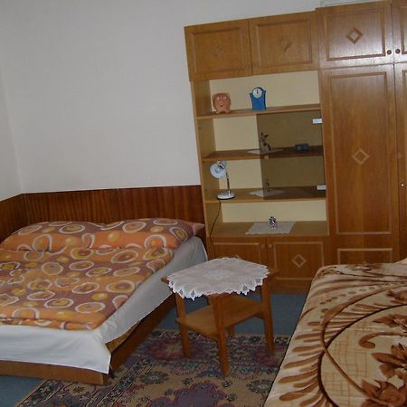 Ferienwohnung Toth Maganszallas Hajdúszoboszló Exterior foto