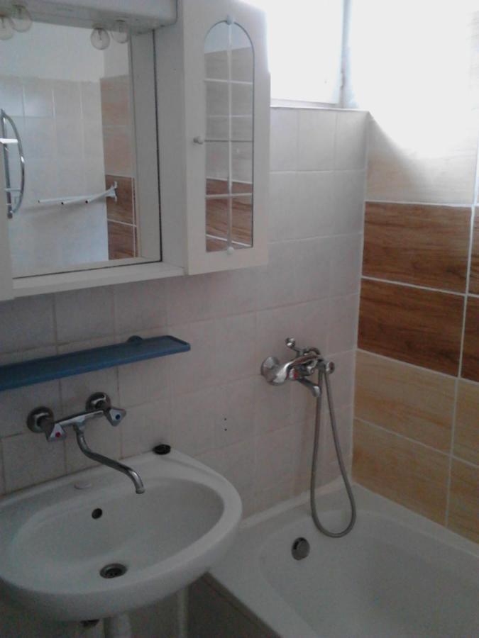 Ferienwohnung Toth Maganszallas Hajdúszoboszló Exterior foto