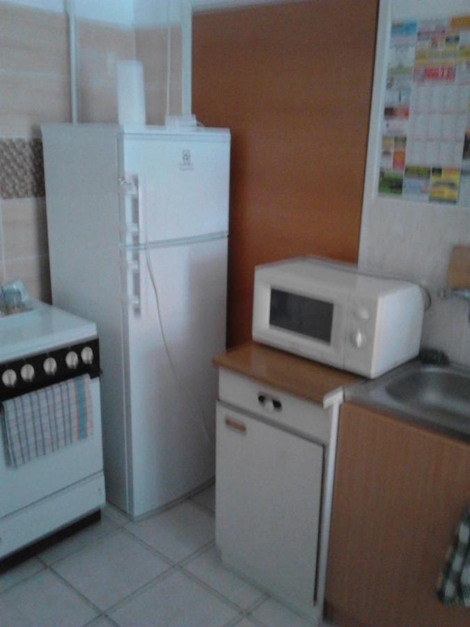 Ferienwohnung Toth Maganszallas Hajdúszoboszló Exterior foto