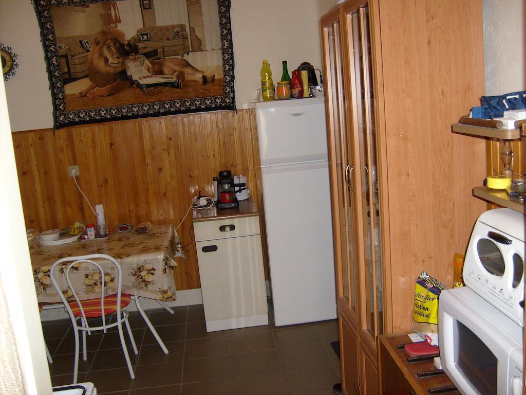 Ferienwohnung Toth Maganszallas Hajdúszoboszló Zimmer foto