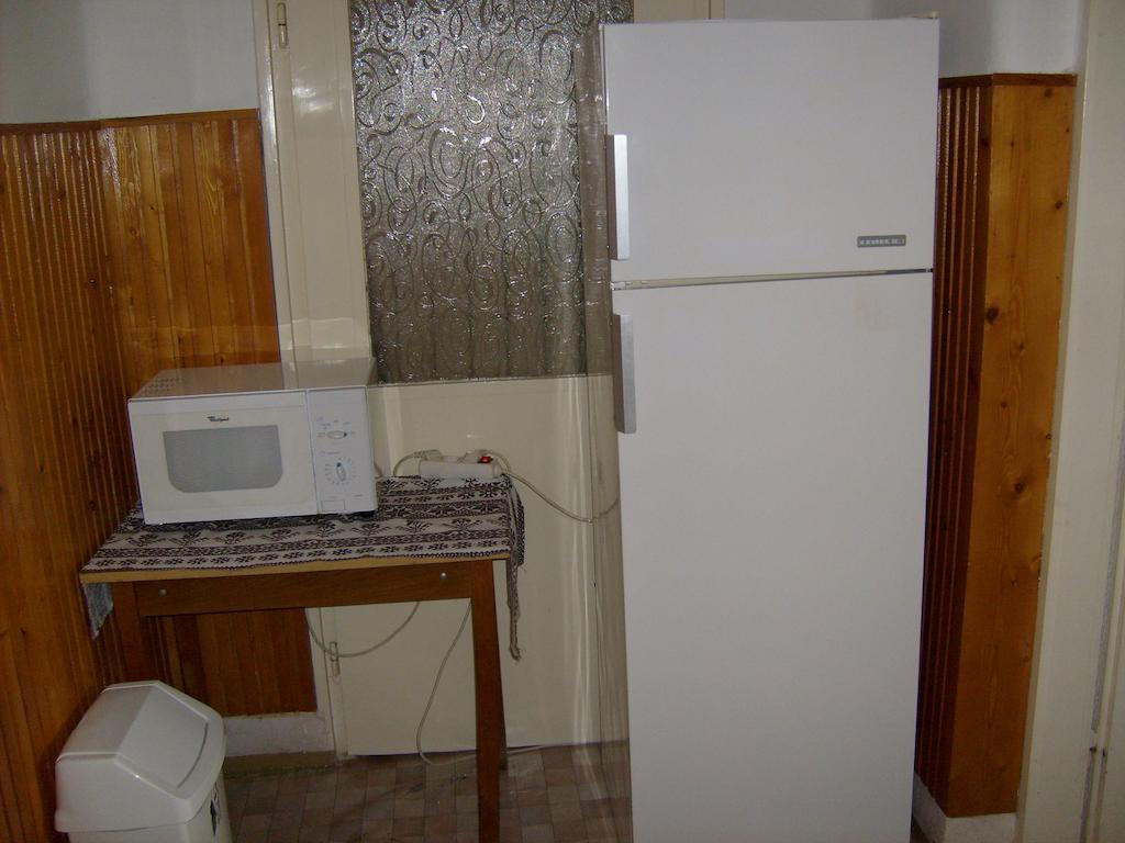 Ferienwohnung Toth Maganszallas Hajdúszoboszló Exterior foto