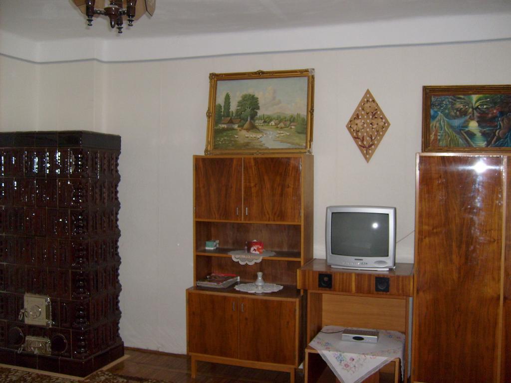 Ferienwohnung Toth Maganszallas Hajdúszoboszló Exterior foto