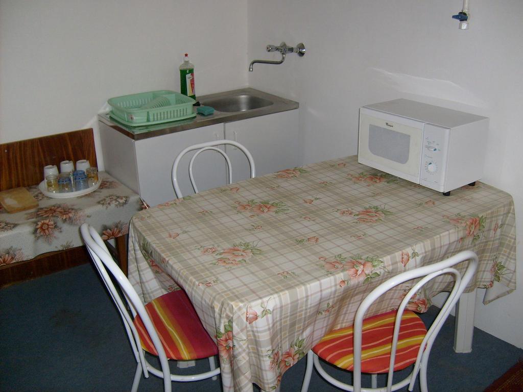 Ferienwohnung Toth Maganszallas Hajdúszoboszló Zimmer foto