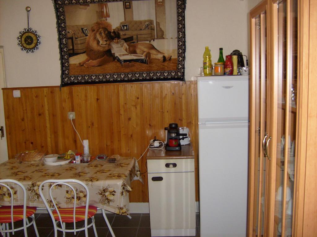 Ferienwohnung Toth Maganszallas Hajdúszoboszló Exterior foto